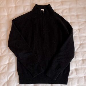 J.Crew Crewcuts Cashmere Sweater